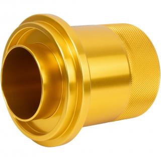 Tŕň úderový na tesnenie kardanového hriadeľa, zadné rozvodovka, pre BMW 215L / 215LW, BMW 335080, 0495593, STAHLMAXX 122844 (Cardan Shaft Seal Ring Impact Mandrel, on Rear Axle Gear, for BMW 215L, 215LW, like 335080, 0495593 (STAHLMAXX 122844))