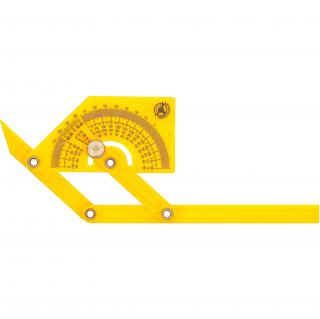 Uhlomer 180° (Protractor 180°)