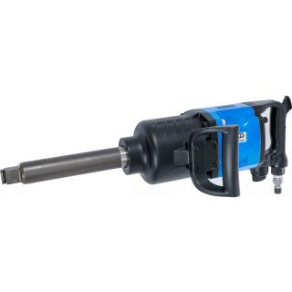 Uťahovák pneumatický úderový 1 , 3800 Nm, BGS 7640 (Air Impact Wrench | 25 mm (1 ) | 3800 Nm (BGS 7640))