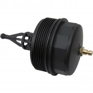 Uzáver testovací na meranie tlaku oleja, pre Mercedes OM642, STAHLMAXX 122067 (Test Cap for Oil Pressure Measurement, for Mercedes OM642, like W642589009100 (STAHLMAXX 122067))