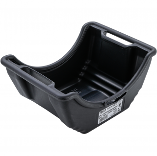 Vaňa na odkvapkávanie oleja, pre nákladné vozidlá, 3 l, BGS 8720 (Oil Drip Pan for Trucks | 3 l (BGS 8720))