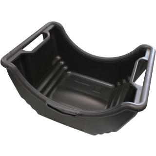 Vaňa na vypúšťanie oleja pre hnaciu nápravu, GEDORE KL-1021-12 (Oil Drain Pan for Drive Axle (GEDORE KL-1021-12))