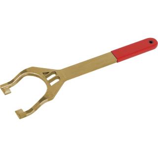 Vidlica na demontáž vnútorného hnacieho hriadeľa, Welzh 3592-WW (Inner-Driveshaft Extractor Fork (Welzh 3592-WW))