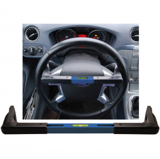 Vodováha na volant, BGS 9977 (Steering Wheel Level (BGS 9977))