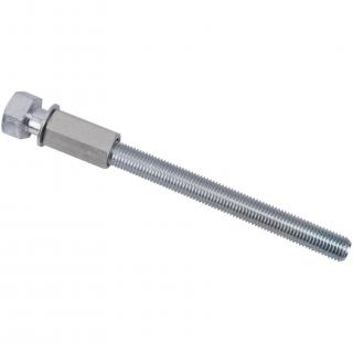 Vreteno náhradné pre sadu na ložiská kolies REPTOOLS 117904, REPTOOLS 118812 (Spare Spindle for Wheel Bearing Tool Set REPTOOLS 117904 (REPTOOLS 118812))