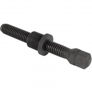 Vreteno trapézové pre lisovací rám a adaptér na náboje kolies, STAHLMAXX 115932 (Trapezoidal Spindle for Press Frame and Wheel Hub Flange (STAHLMAXX 115932))