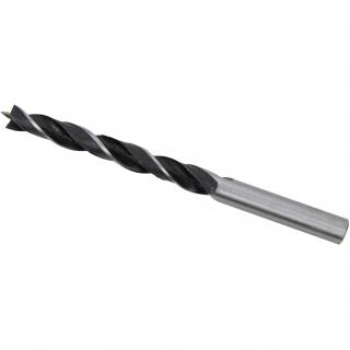 Vrták s centrovacím hrotom, pre dierovač parkovacích senzorov STAHLMAXX 113784, 120591, STAHLMAXX 123366 (Special Drill with Centering Tip, for Plastic Processing, for PDC Punching Tool Set STAHLMAXX 113784, 120591 (STAHLMAXX 123366))