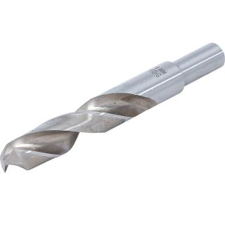 Vrták špirálový HSS, rozmer otvoru pre závit 16,4 mm, pre BGS 109432, BGS 99432-1 (HSS Twist Drill | Core Hole Size 16.4 mm | for BGS 9432 (BGS 99432-1))