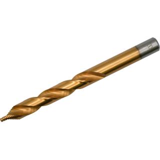 Vrták stupňovitý Viper-Step™, 11,5 mm, Welzh 44966-11.5-WW (Viper-Step Drill Bit; 11.5mm (Welzh 44966-11.5-WW))