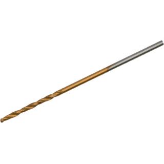 Vrták stupňovitý Viper-Step™, 3,0 mm, Welzh 44966-3-WW (Viper-Step Drill Bit; 3mm (Welzh 44966-3-WW))