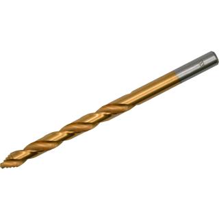 Vrták stupňovitý Viper-Step™, 9,0 mm, Welzh 44966-9-WW (Viper-Step Drill Bit; 9mm (Welzh 44966-9-WW))