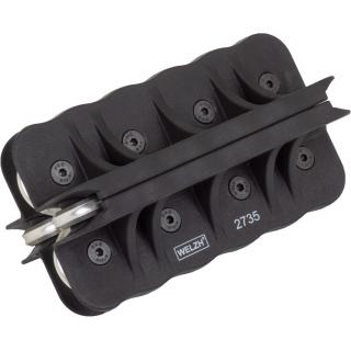 Vyrovnávač brzdového potrubia, Welzh 2735-WW (Brake Pipe Straightener (Welzh 2735-WW))