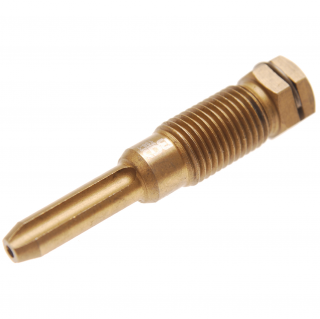 Výstružník na žeraviace sviečky, M12 x 59 mm, BGS 138-1 (Glow Plug Reamer M12 x 59 mm (BGS 138-1))