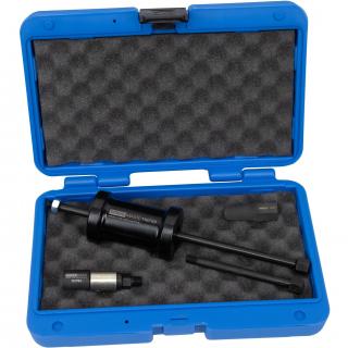 Vyťahovák benzínových vstrekovačov, pre Ford EcoBoost 1.0 - 5.0 L, Ford 310-206, STAHLMAXX 122785 (Petrol Injector Extractor, for Ford EcoBoost 1.0 - 5.0L, like 310-206 (STAHLMAXX 122785))