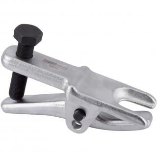 Vyťahovák guľových kĺbov, 2 polohy, kovaný, 20 - 22 mm, STAHLMAXX 12008 (Ball Joint Extractor, 2 Positions, Forged (STAHLMAXX 12008))