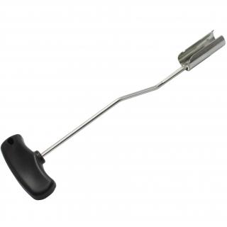 Vyťahovák konektorov zapaľovacích sviečok, pre VAG, s T-rukoväťou, 280 mm, STAHLMAXX 20020 (Spark Plug Cap Puller with T-handle, 280 mm long, for VAG (STAHLMAXX 20020))