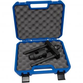 Vyťahovák / sada na demontáž vstrekovačov, pre Ford 2.0 Diesel EcoBlue, 303-1706, STAHLMAXX 120810A (Injector Disassembly Tool / Extractor, for Ford 2.0 Diesel EcoBlue, like 303-1706 (STAHLMAXX 120810A))