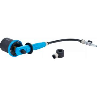 Vyťahovák vstrekovačov pneumatický, M18 x 1,5, BGS 74513 (Pneumatic Injector Extractor (BGS 74513))