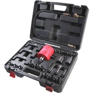 Vyťahovák vstrekovačov pneumatický Vibration Mate®, Master verzia, Welzh 4590-WW (Welzh Vibration Mate®; Master Injector Removal Tool (Welzh 4590-WW))