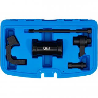 Vyťahovák vstrekovačov, pre VAG TDI, BGS 74528 (Injector Extractor Set | for VAG TDI Engines (BGS 74528))