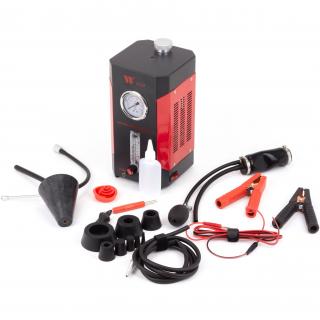 Zariadenie dymové, diagnostické na detekciu úniku, Welzh 2754-WW (Smoke Diagnostic Leak Detector Machine (Welzh 2754-WW))