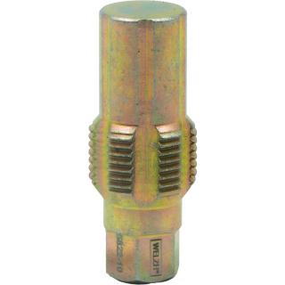 Závitník na NOx senzory Nox-Mate™, M10 x 1,5 x 50 mm, Welzh 5822-10-WW (Nox-Mate™ Sensor Tap; M10X1.5X50MM (Welzh 5822-10-WW))