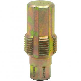 Závitník na NOx senzory Nox-Mate™, M22 x 1,5 x 50 mm, Welzh 5822-11-WW (Nox-Mate™ Sensor Tap; M22X1.5X50MM (Welzh 5822-11-WW))