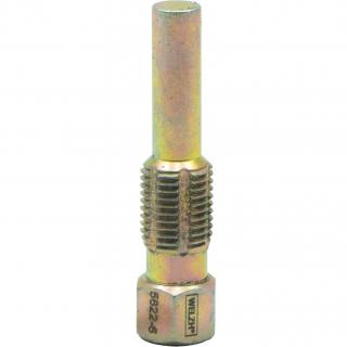 Závitník na NOx senzory Nox-Mate™, M25 x 1,25 x 55, Welzh 5822-6-WW (Nox-Mate™ Sensor Tap; M25X1.25X55 (Welzh 5822-6-WW))