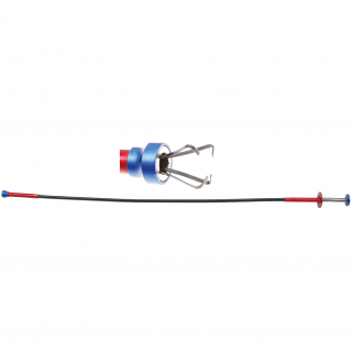 Zdvihák magnetický / vyťahovák predmetov, ohybný, BGS 3094 (Magnetic Lifter / flexible claw Tool (BGS 3094))