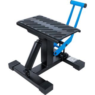 Zdvihák pre motocykle, 150 kg, BGS 74403 (Motorcycle Lifter | 150 kg (BGS 74403))