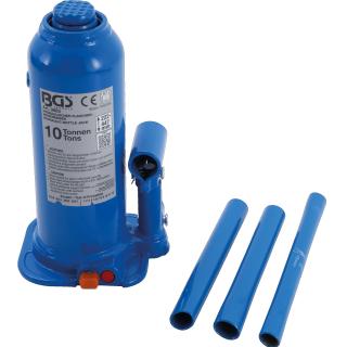 Zdvihák stĺpikový, hydraulický, 10 t (Hydraulic Bottle Jack | 10 t)