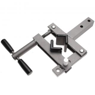 Zverák upínací, pre vzpery, BGS 3150 (Bench Vice Clamping Tool | for Struts (BGS 3150))