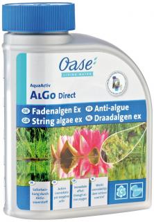 AquaActiv AlGo Bio Protect, 500 ml