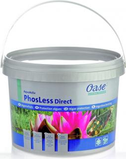 AquaActiv PhosLess Direct, 5l