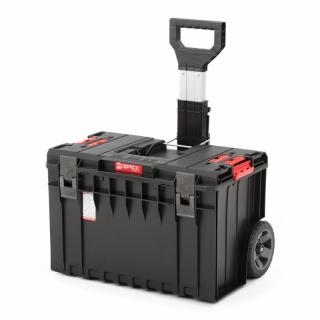 Box QBRICK® System ONE Cart Basic