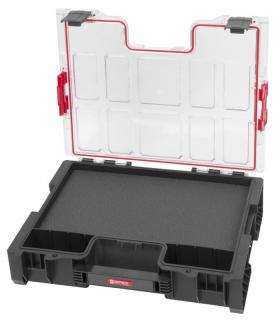 Box QBRICK® System PRO Organizer 300, Penová vložka