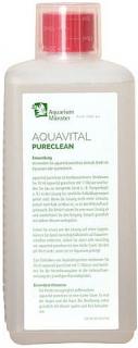 Čistidlo pre UV lampy, AquaVital PureClean, 500 ml