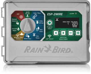 Dekodérová ovládacia jednotka Rain Bird ESP2WIRE