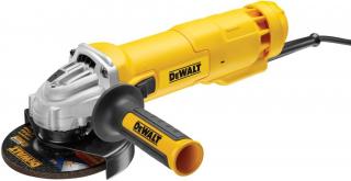 DeWalt brúska uhlová 125 mm, 900W