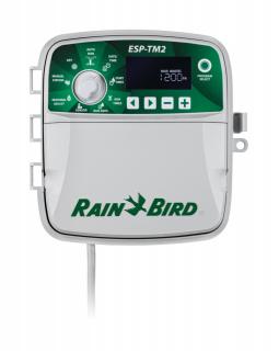 Exteriérová ovládacia jednotka Rain Bird ESPTM2 6 sekčná - WIFI ready