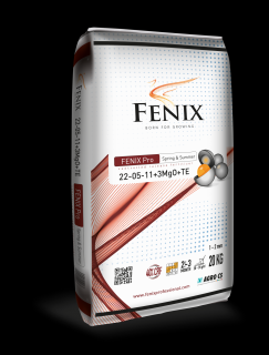 FENIX PREMIUM JAR 22-05-11+3MgO (20kg)