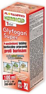 Glyfogan Super 100 ml