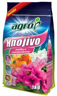 Hnojivo Agro OM Azalky 1 Kg