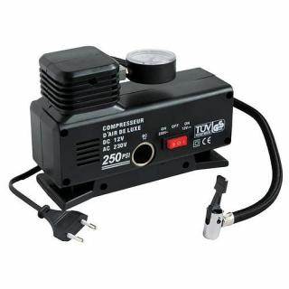 Kompresor Aircom AC250, 250 psi, 230V/12V