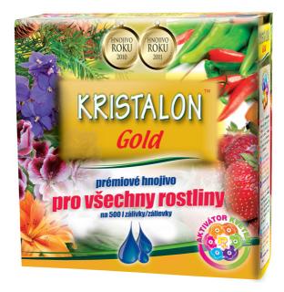 Kristalon Gold 0,5 kg