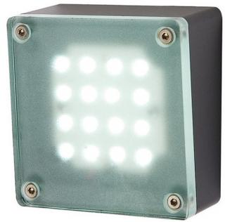 LED svetlo Halo 3075061