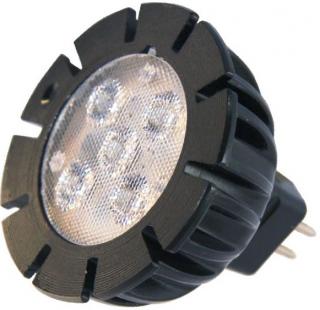 LED žiarovka teplá biela, 5W pre Arcus, Corvus, Protego, Rubum (6194011)
