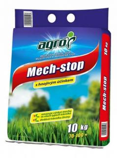 Mach – stop s hnojivým účinkom 10 kg