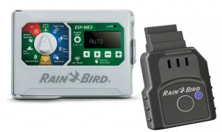 Modulárna ovládacia jednotka Rain Bird ESPMe3 WiFi COMBO