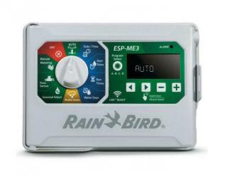 Modulárna ovládacia jednotka Rain Bird ESPMe3 WiFi ready